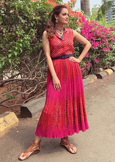 Festive wear Inspiration