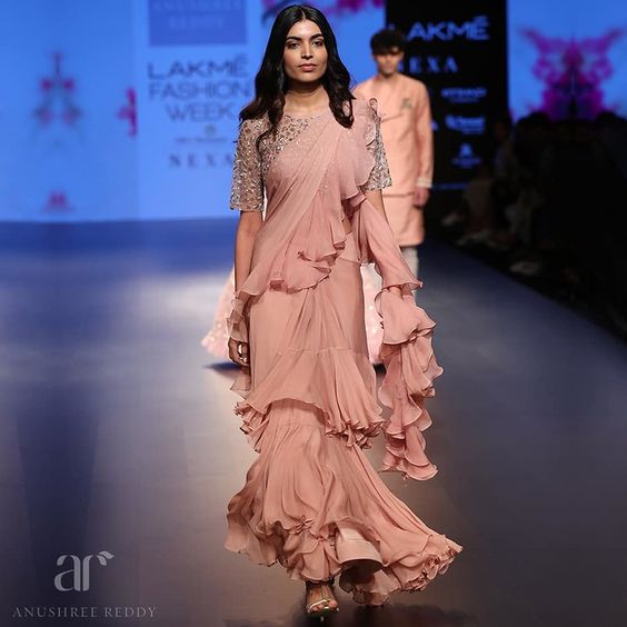 Festive wear Inspiration