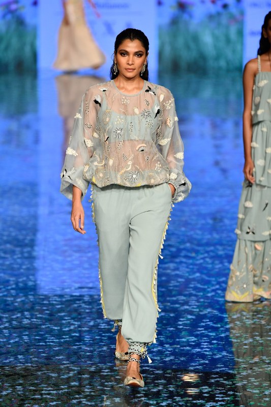 Lakme fashion week 2020