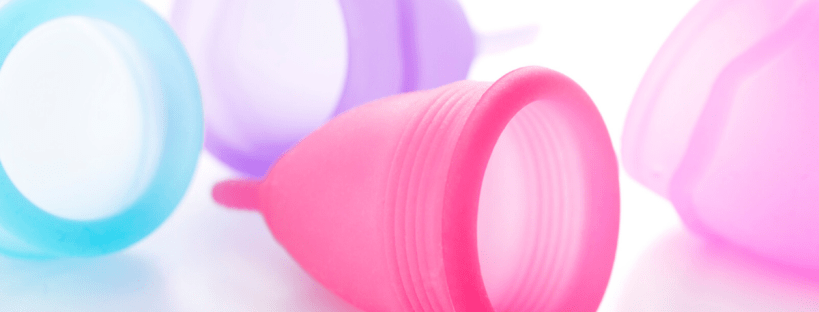 Menstrual Cup Cleaner