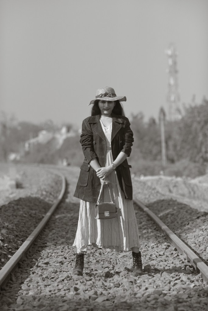 WInter Look of the year 2021 | Prashasti Patel