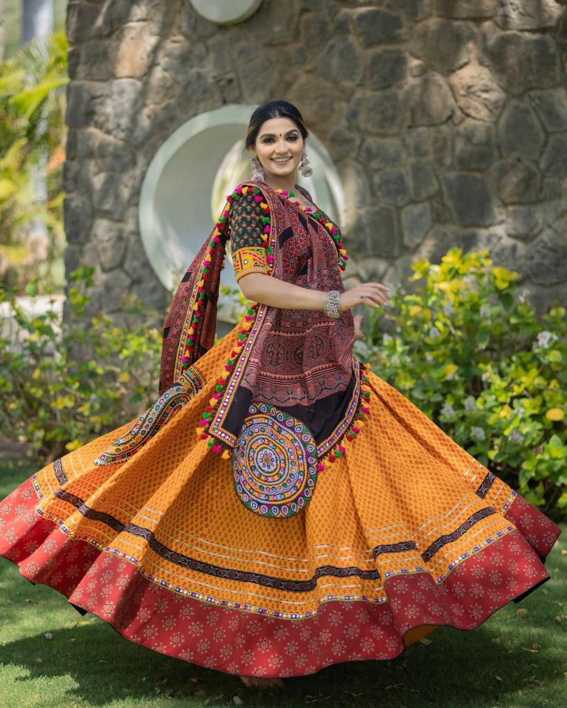 Best Picks for Navaratri 