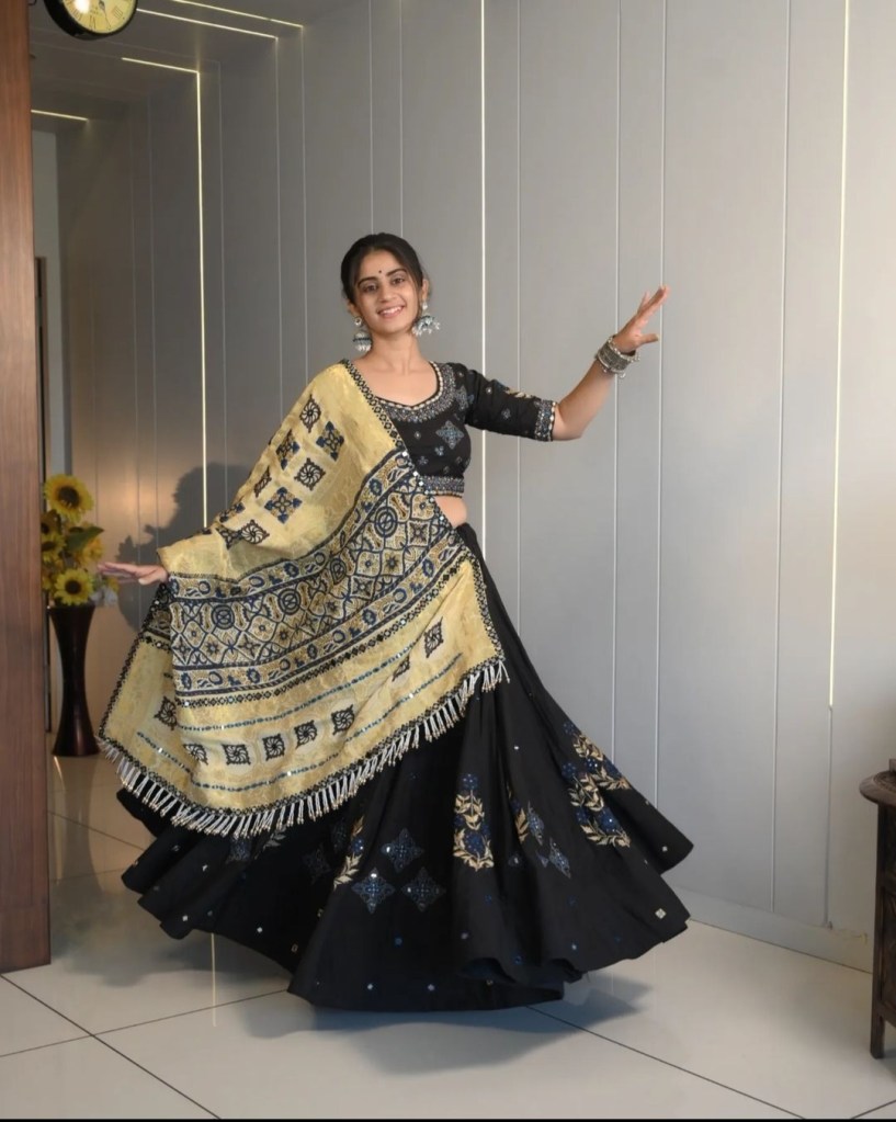 Best Pick for Navaratri 2024