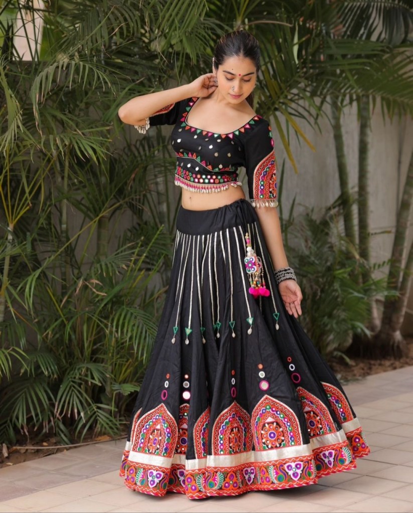 Best Pick for Navaratri 2024