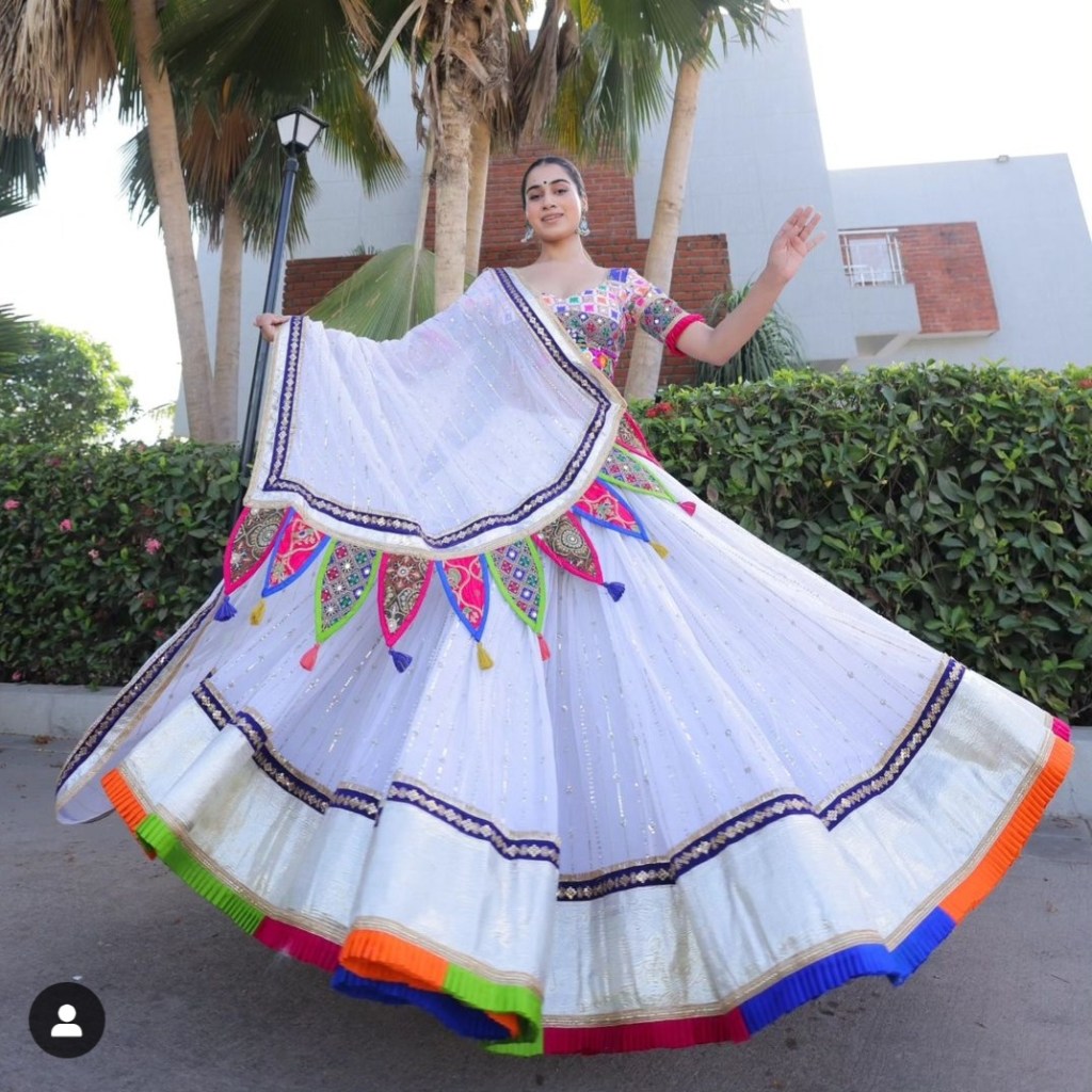 Best Pick for Navaratri 2024
