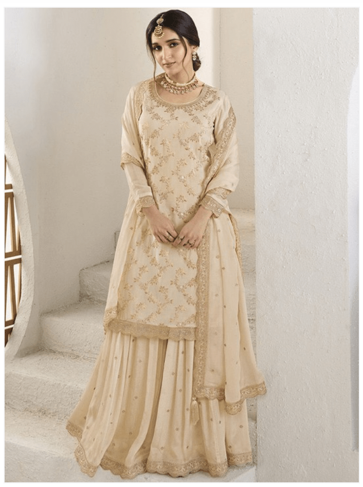 Ethnic Wear for Diwali