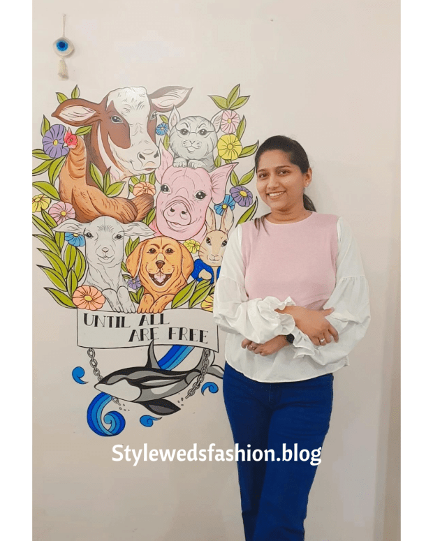 Vegan Food and Lifestyle